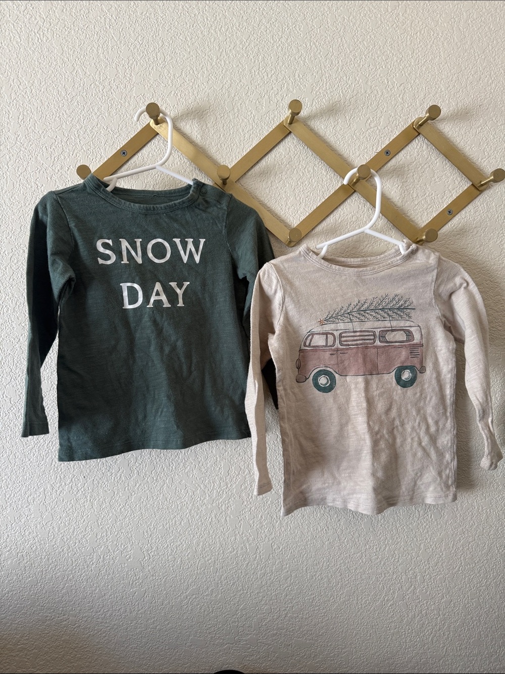Little Co LS bundle